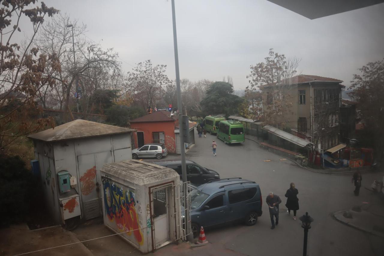 Galata Hotel & Suites - Istanbul — Fotoğraflar 3