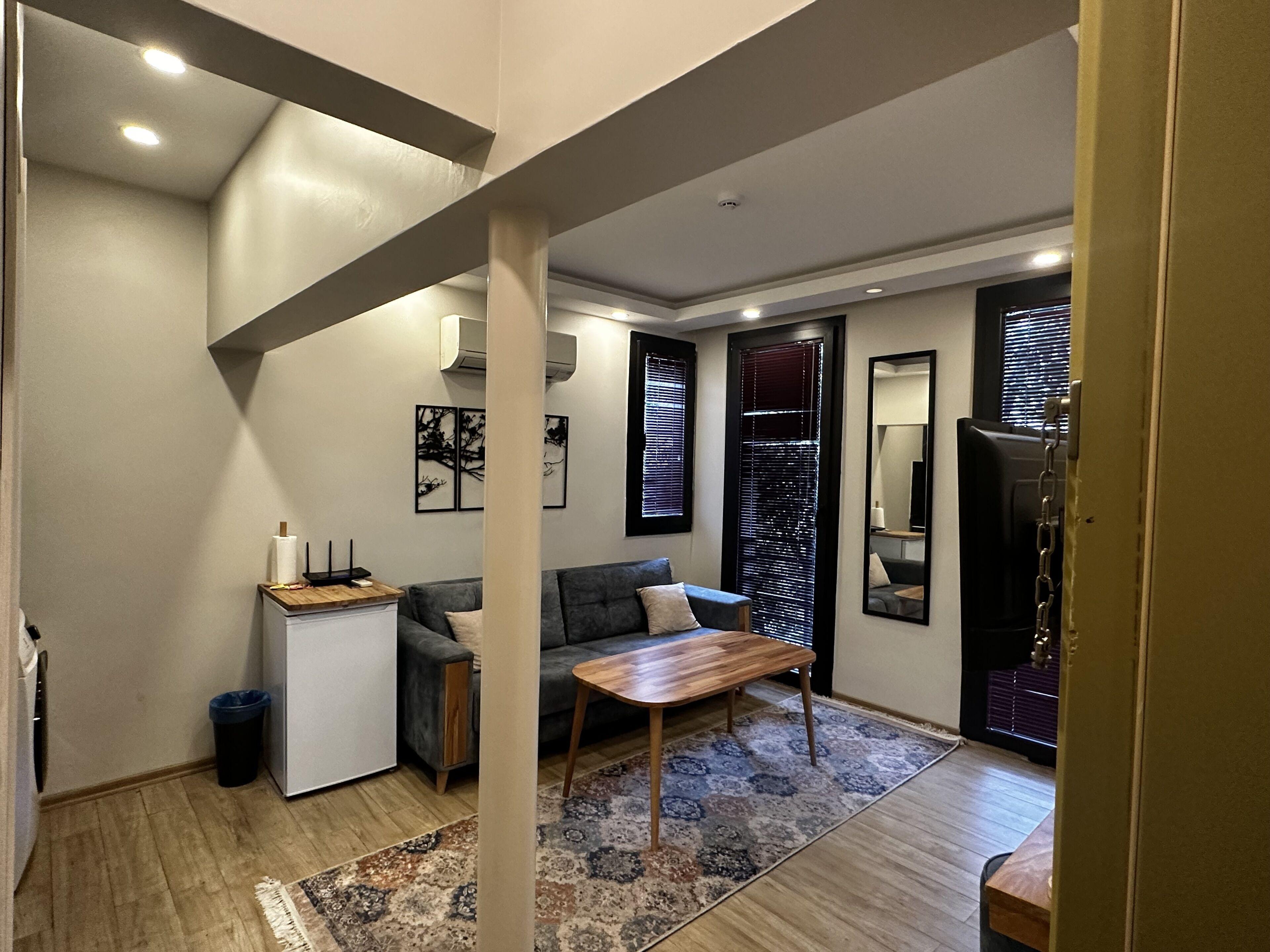 Galata Hotel & Suites - Istanbul — Fotoğraflar 1